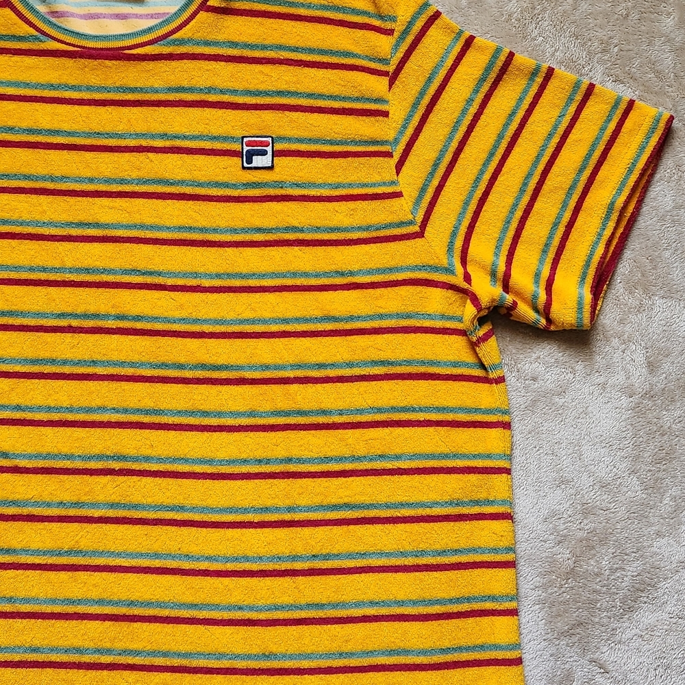 VINTAGE Fila - Picture 2 of 5
